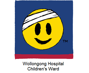Wollongong Hospital Children’s Ward