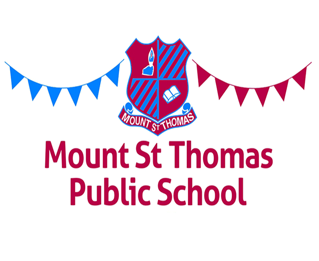 Mount St Thomas Public School