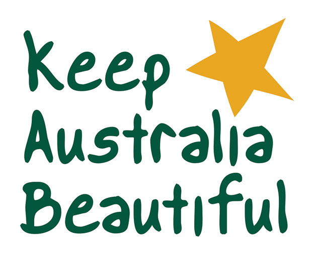 Keep Australia Beautiful