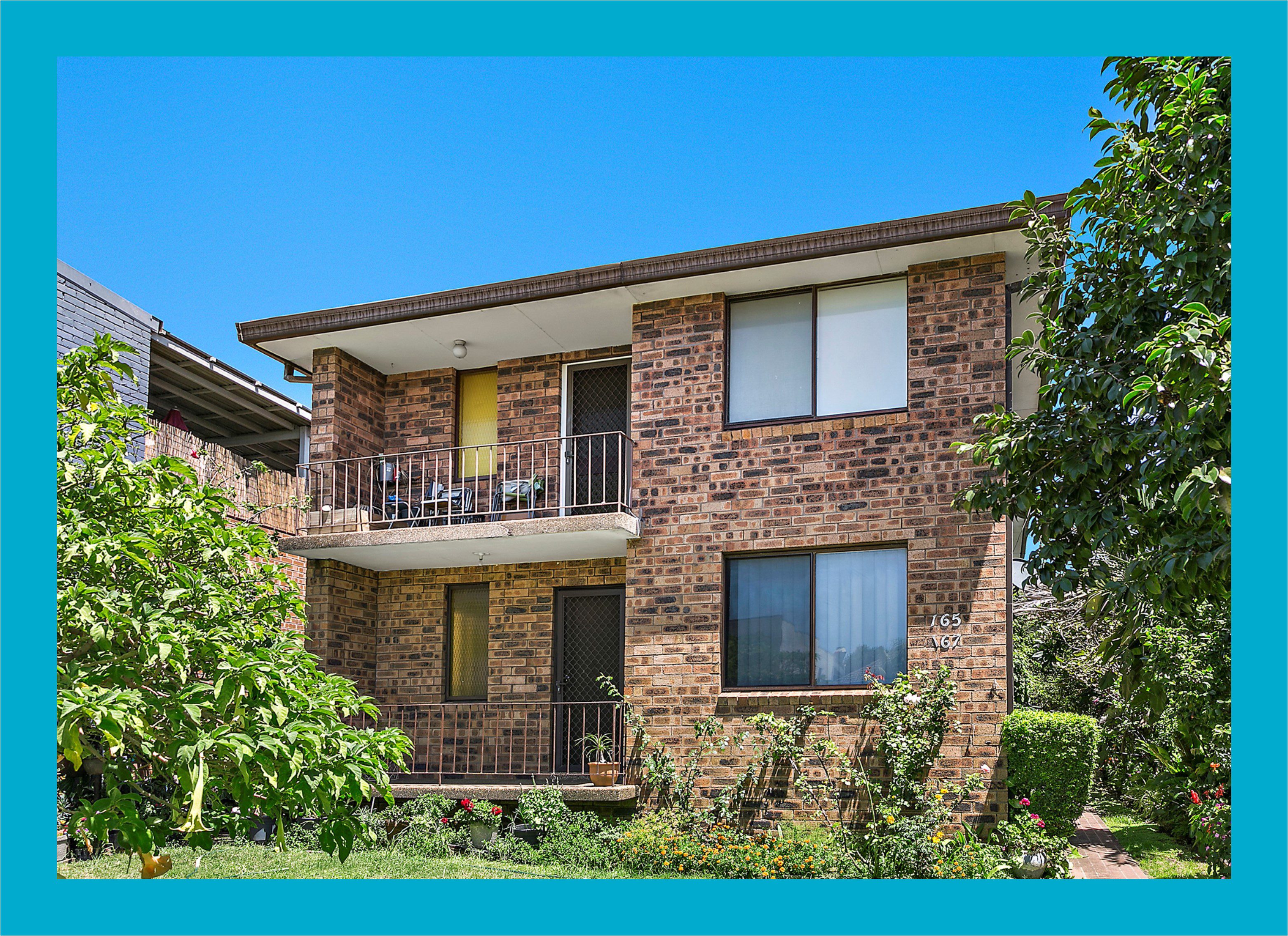 Leased 1/165 Wentworth Street Port Kembla, NSW 2505 Dimosons