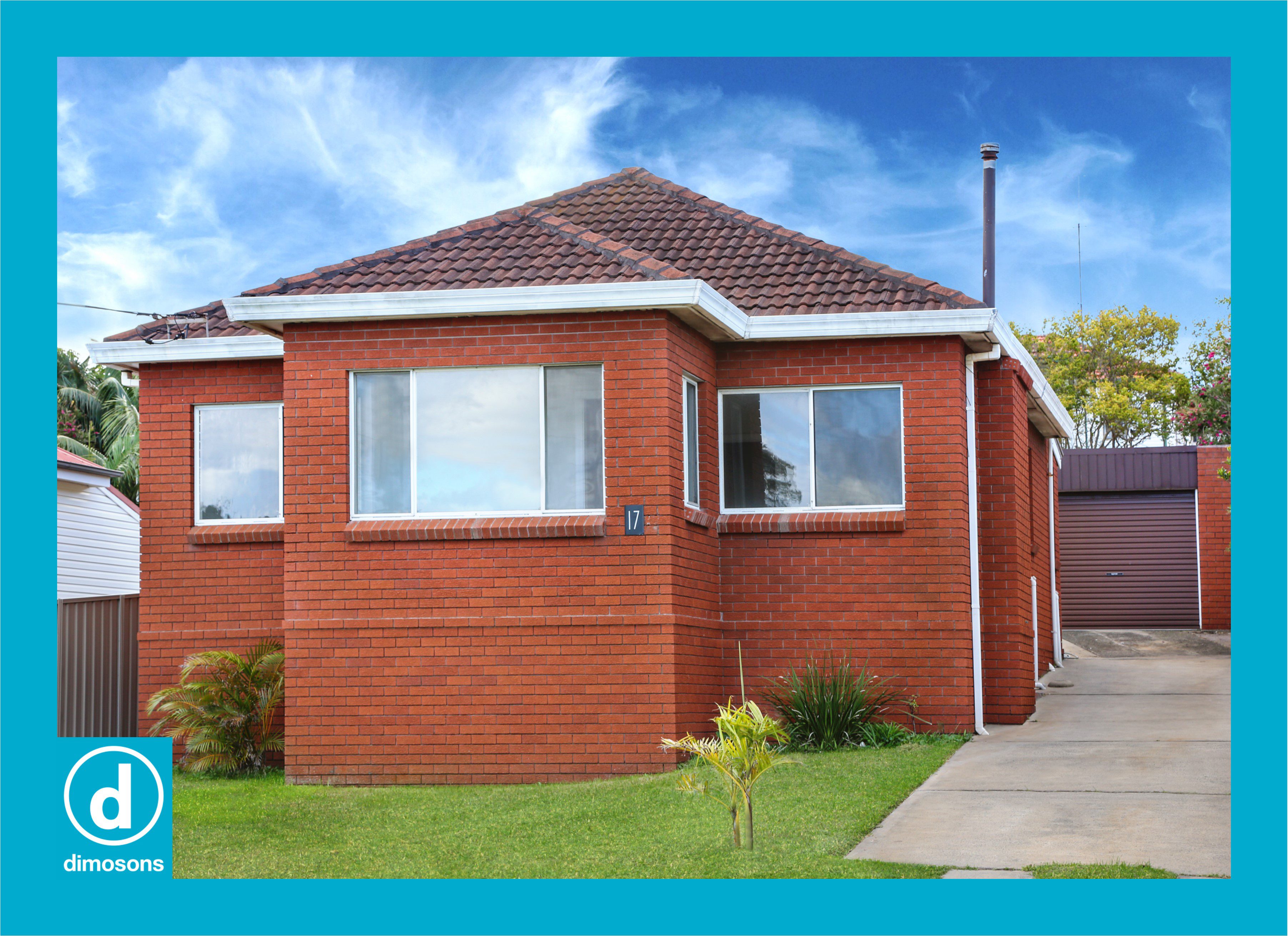 Leased 17 Parkes Street Port Kembla NSW 2505 Dimosons Real Estate