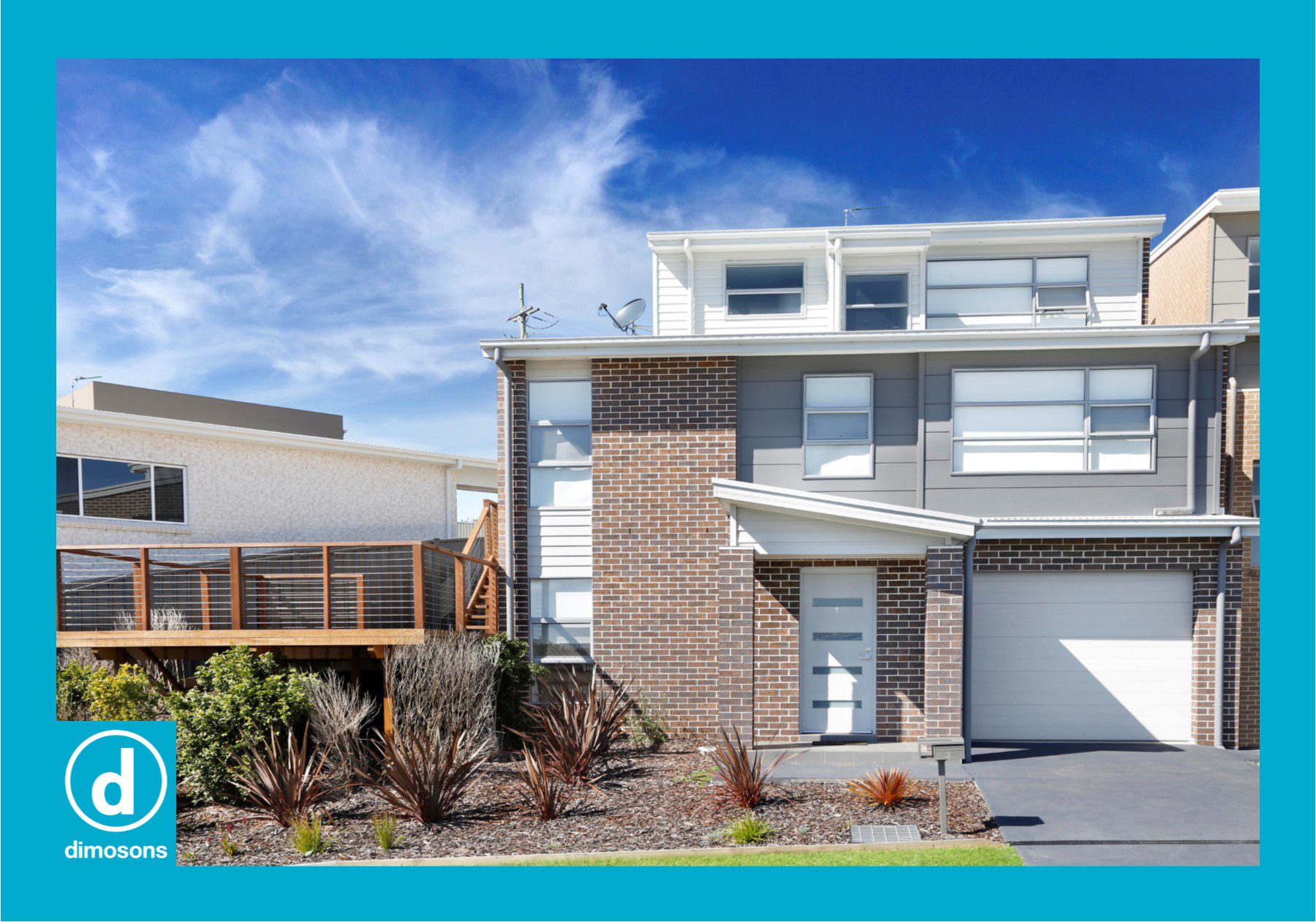 House For Rent 3 Foster Road Flinders NSW 2529 Dimosons Real Estate