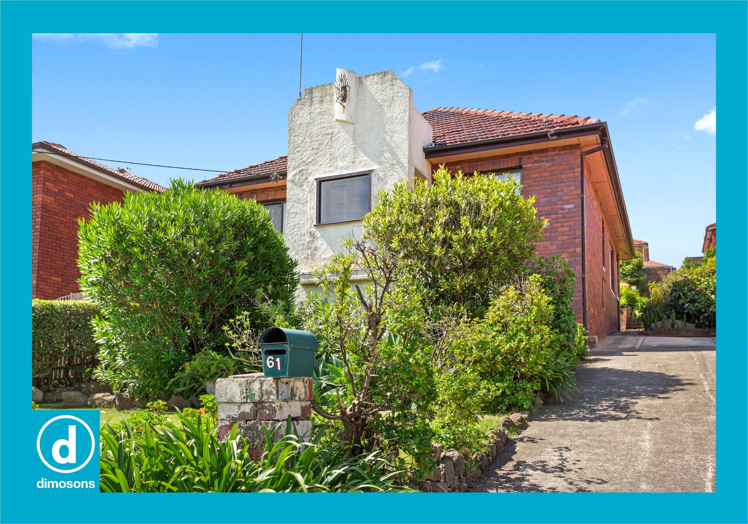 Sold 61 Donaldson Street Port Kembla NSW 2505 Dimosons