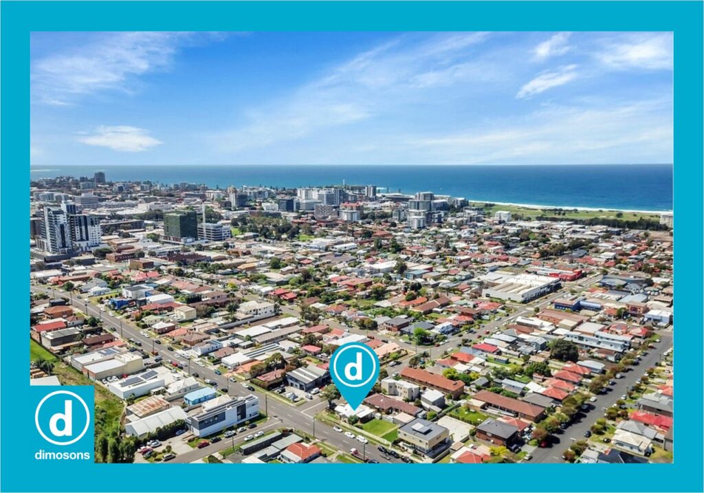House For Rent 47 West Street Wollongong NSW 2500 Dimosons